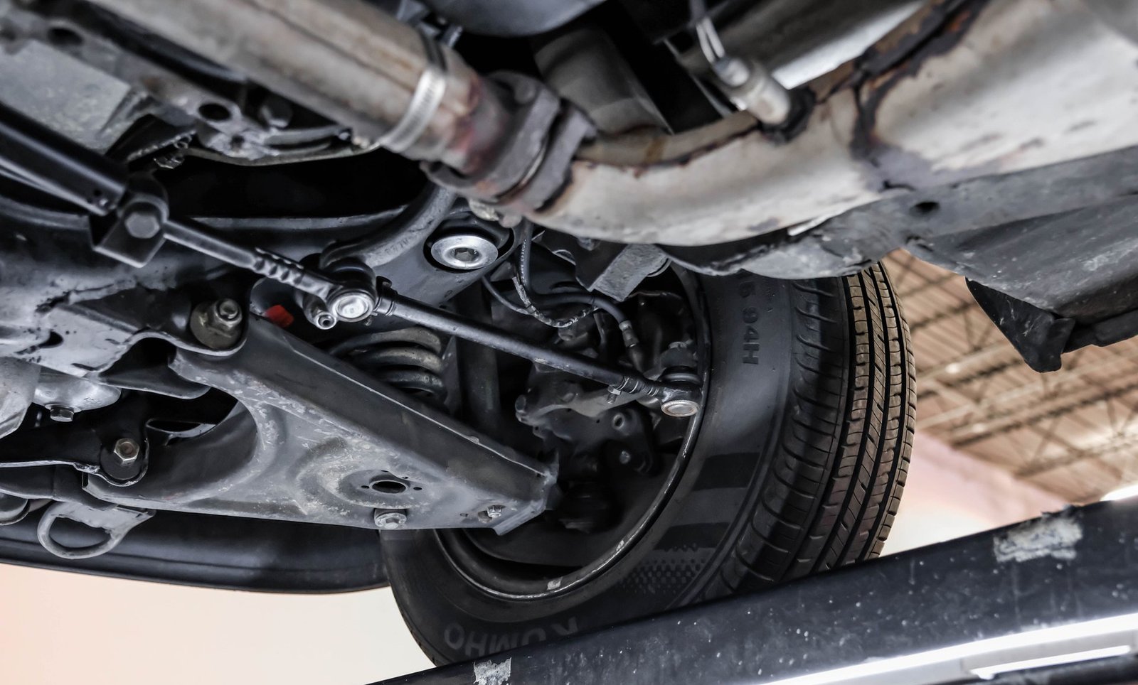 Mercedes-Benz 560SL 1988 - Imagem 3