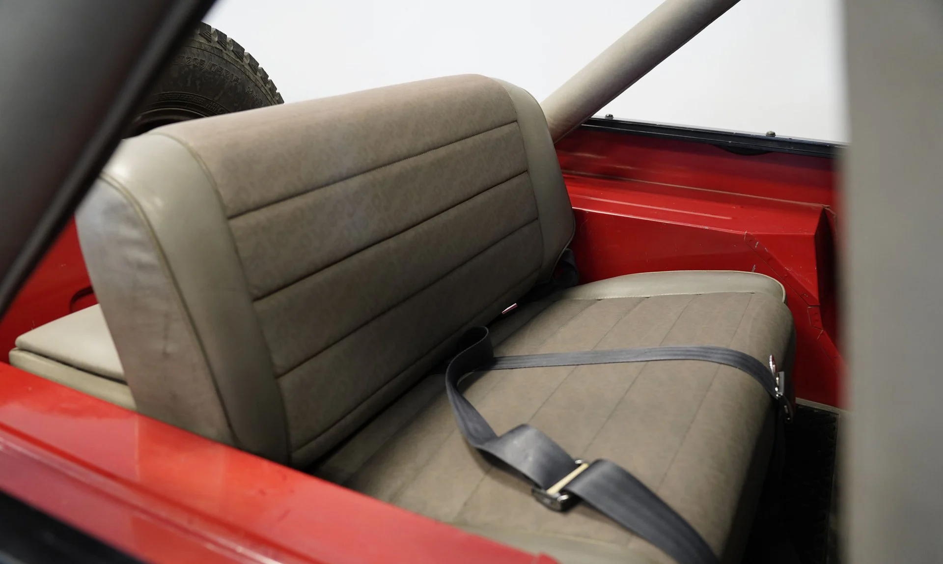 Jeep 1989 - foto 6