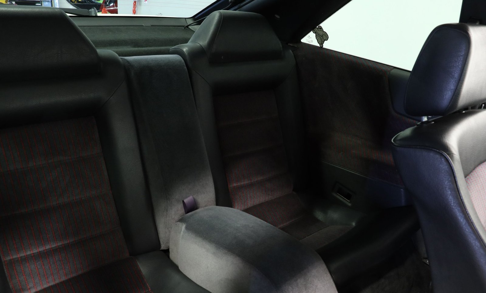 Volkswagen Corrado G60 1990 - Imagem 5