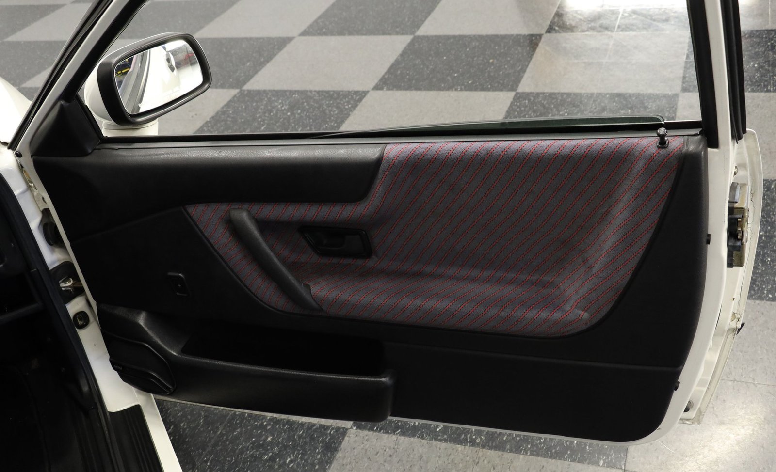 Volkswagen Corrado G60 1990 - Imagem 4