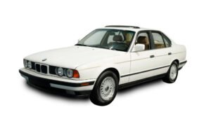 BMW 1989