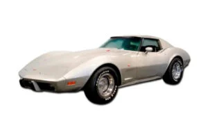Chevrolet Corvette 1977