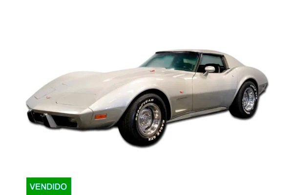 Chevrolet Corveta 1977