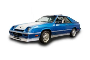 Dodge 1986