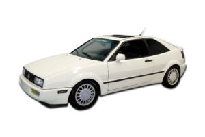 Volkswagen Corrado G60 1990