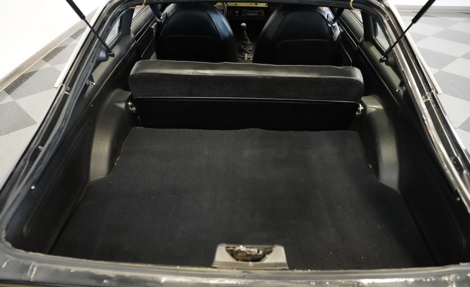 Chevrolet Vega Cosworth 1976 - Imagem 9