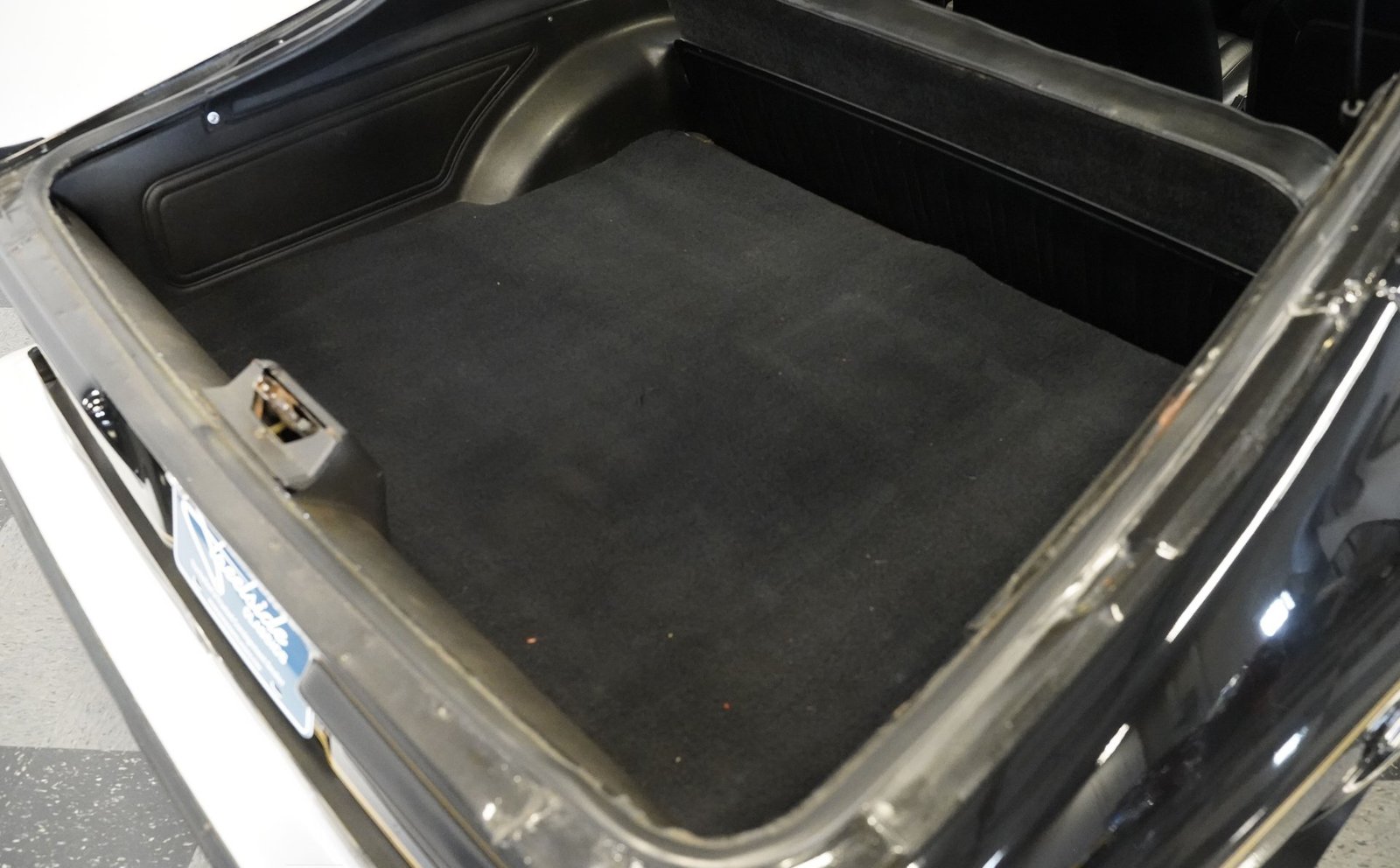 Chevrolet Vega Cosworth 1976 - Imagem 8