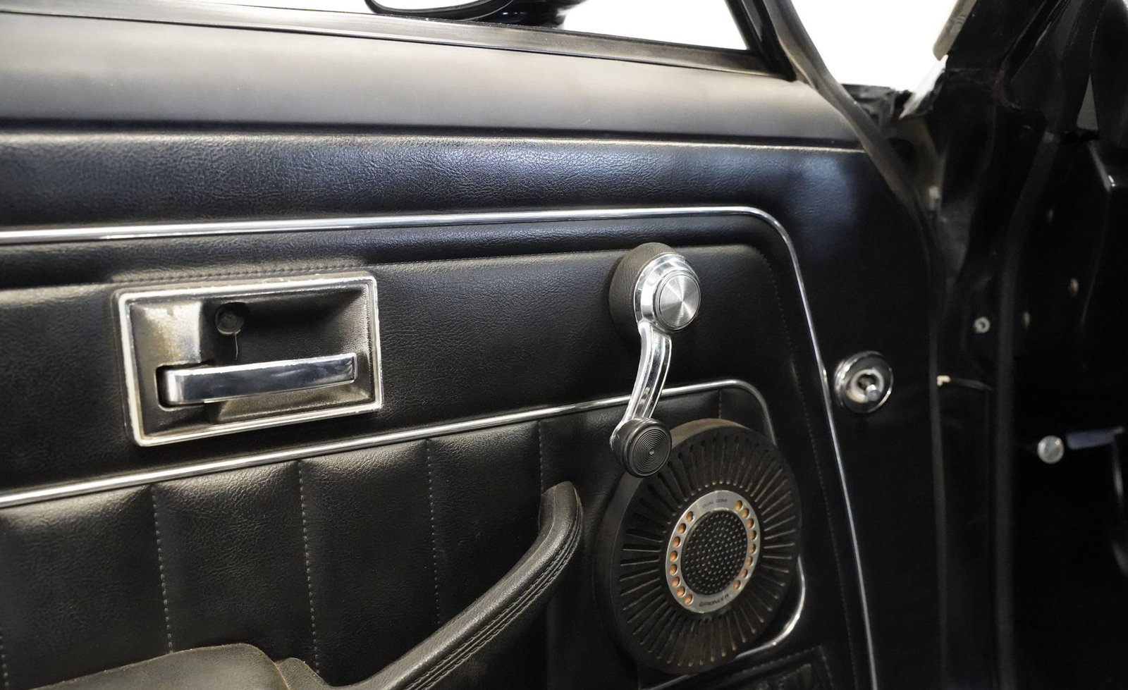 Chevrolet Vega Cosworth 1976 - Imagem 6