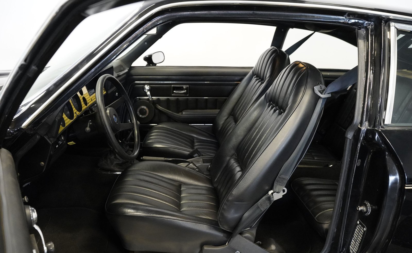 Chevrolet Vega Cosworth 1976 - Imagem 18