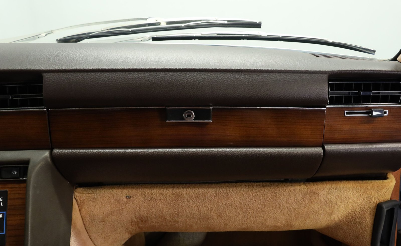 Mercedes-Benz 450SEL 1979 - Imagem 4