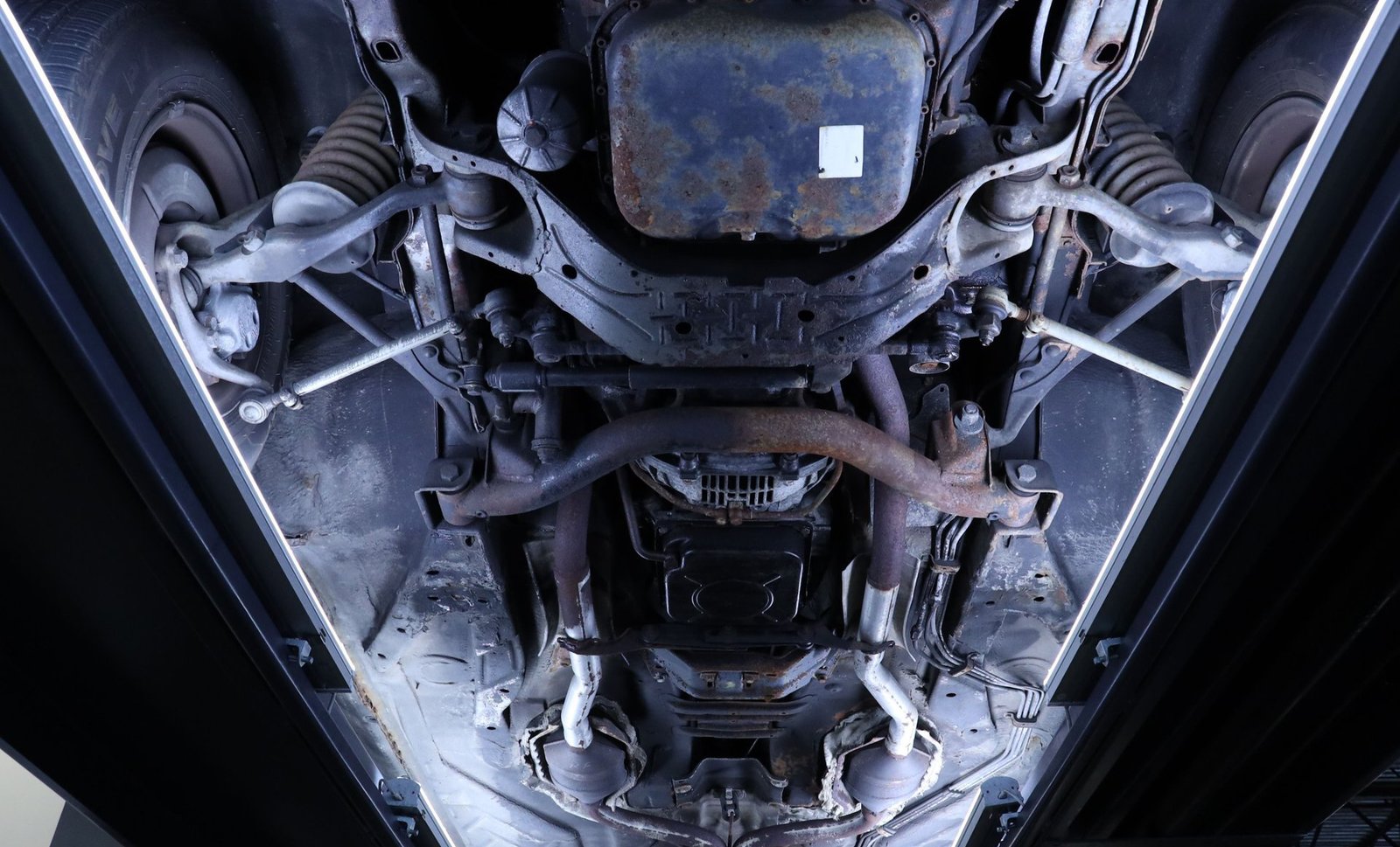 Mercedes-Benz 450SEL 1979 - Imagem 2