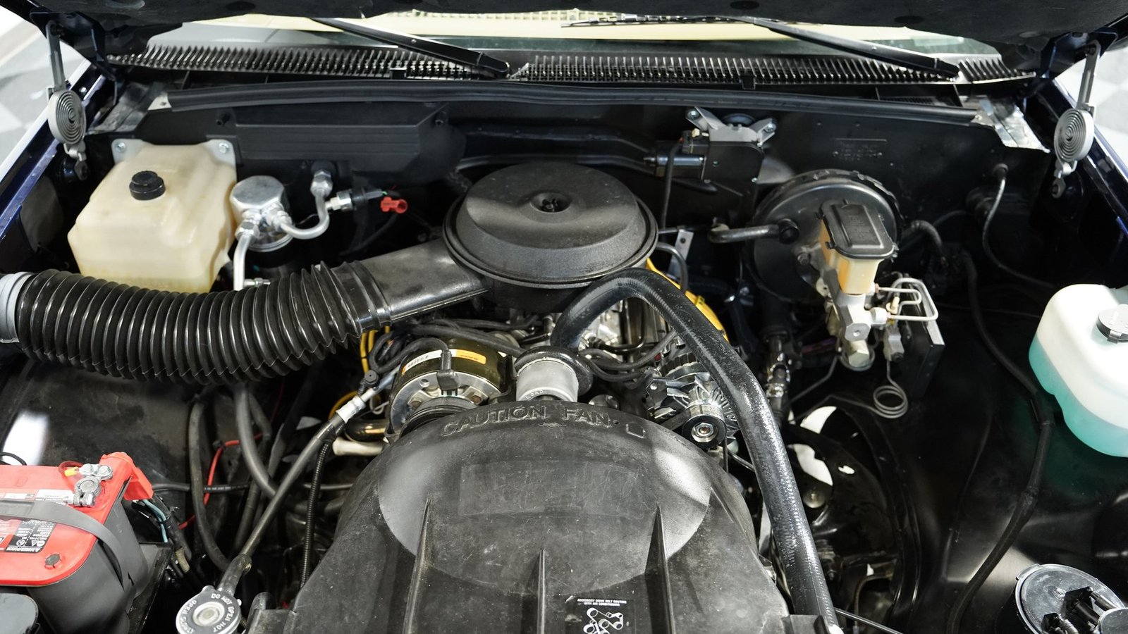 Chevrolet C1500 1988 - Imagem 18