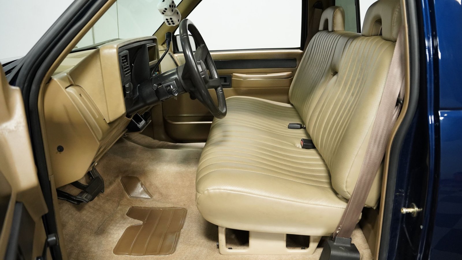 Chevrolet C1500 1988 - Imagem 9