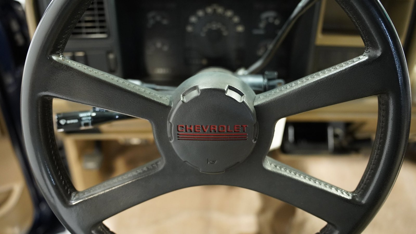 Chevrolet C1500 1988 - Imagem 8