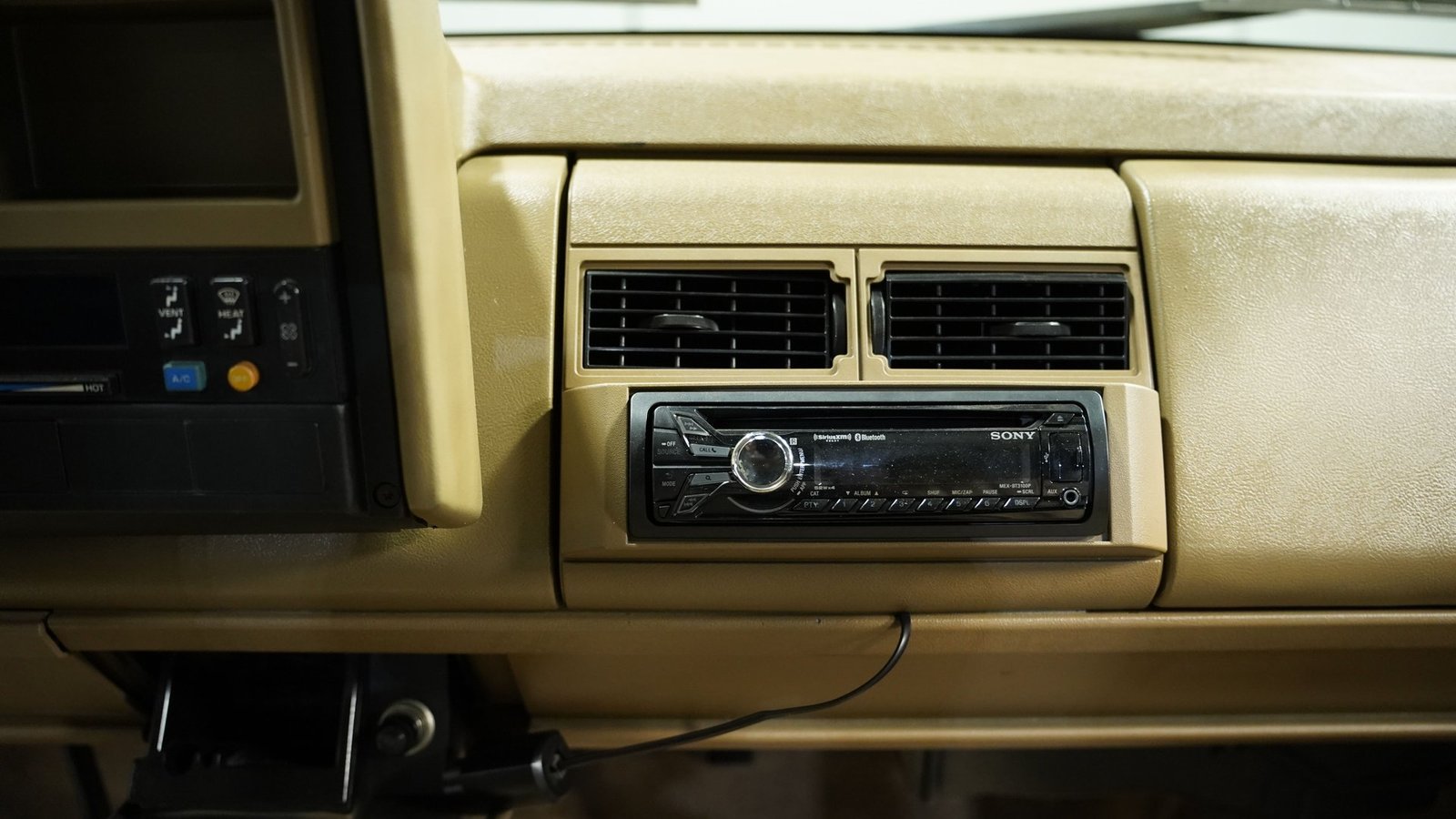 Chevrolet C1500 1988 - Imagem 7