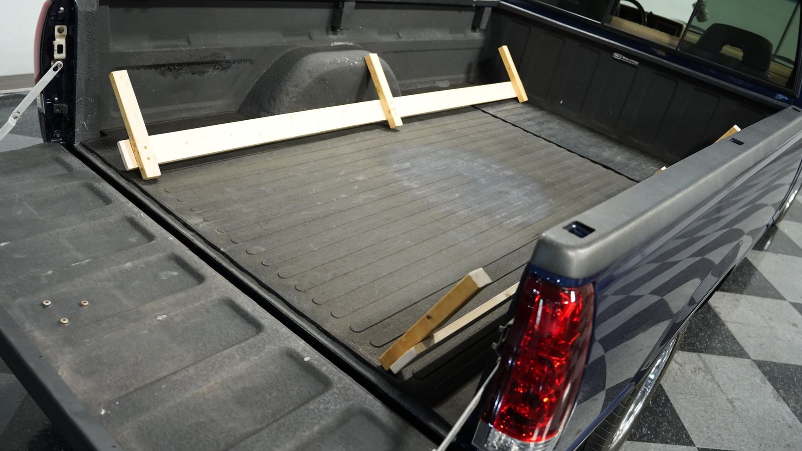 Chevrolet C1500 1988 - Imagem 5