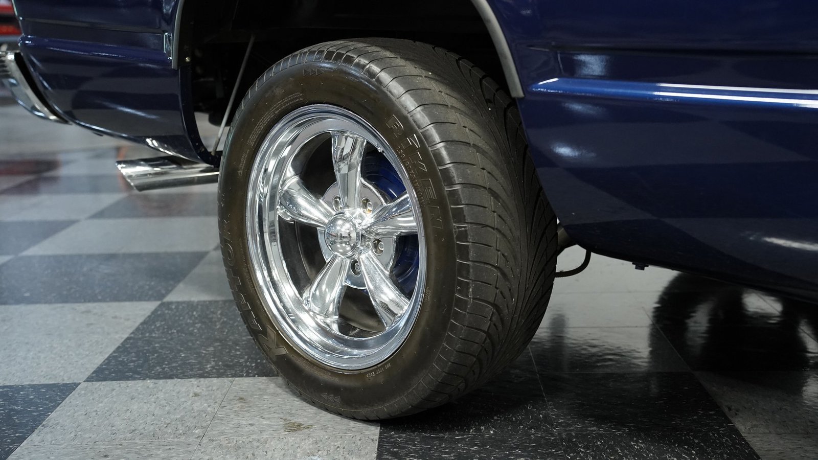 Chevrolet C1500 1988 - Imagem 4