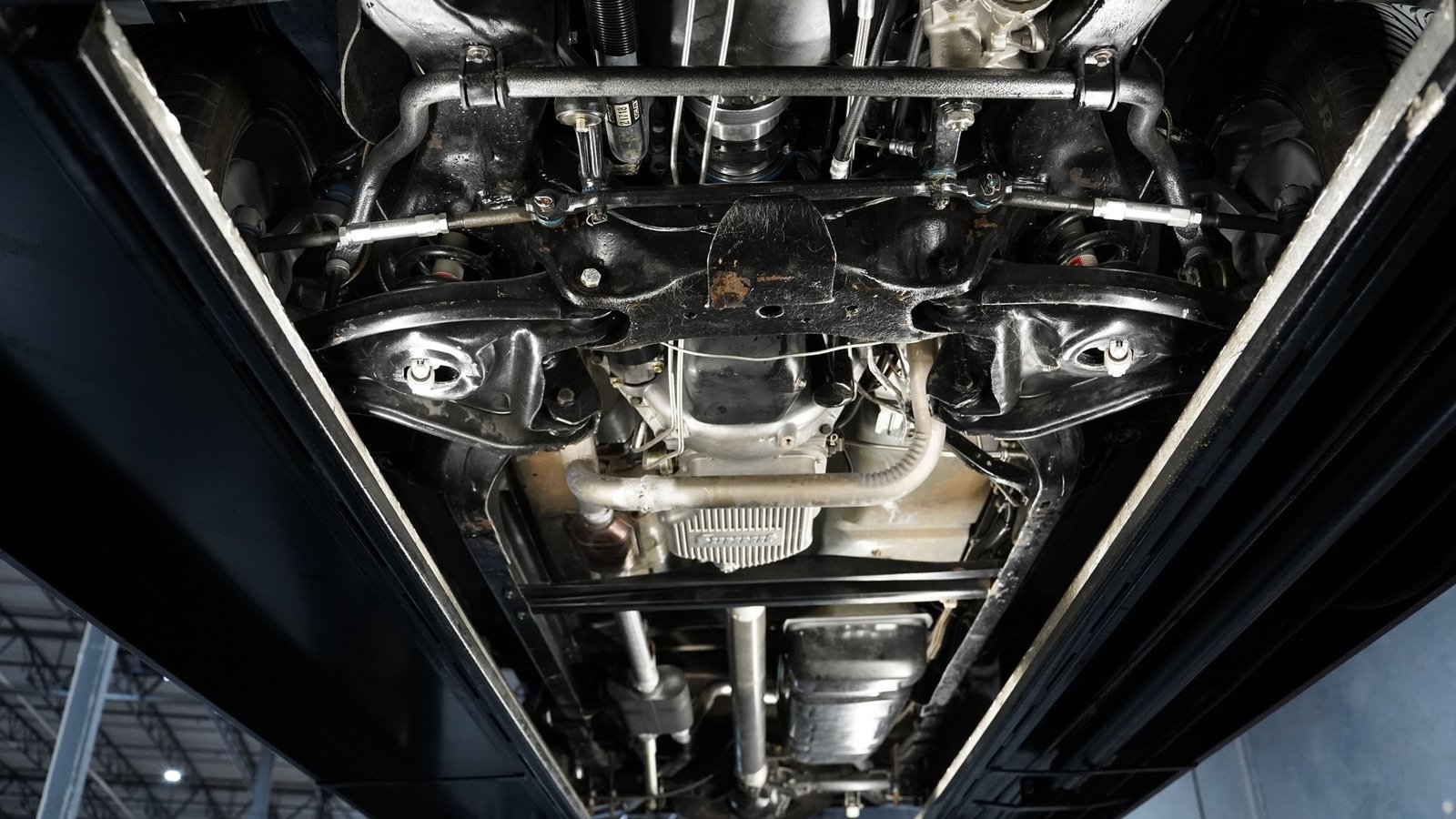 Chevrolet C1500 1988 - Imagem 3