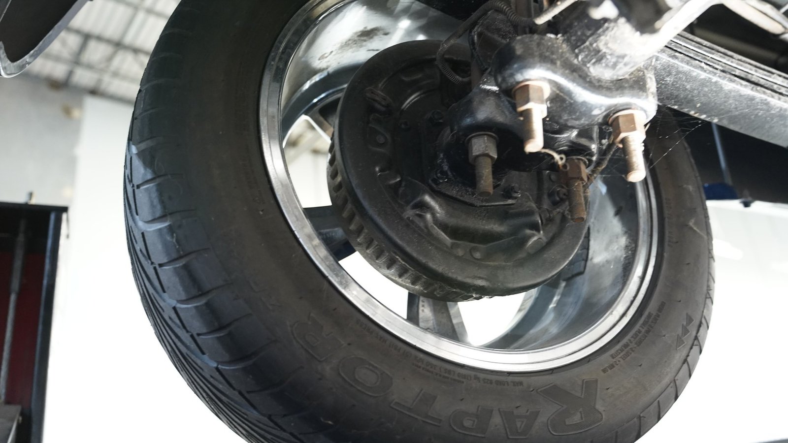 Chevrolet C1500 1988 - Imagem 2