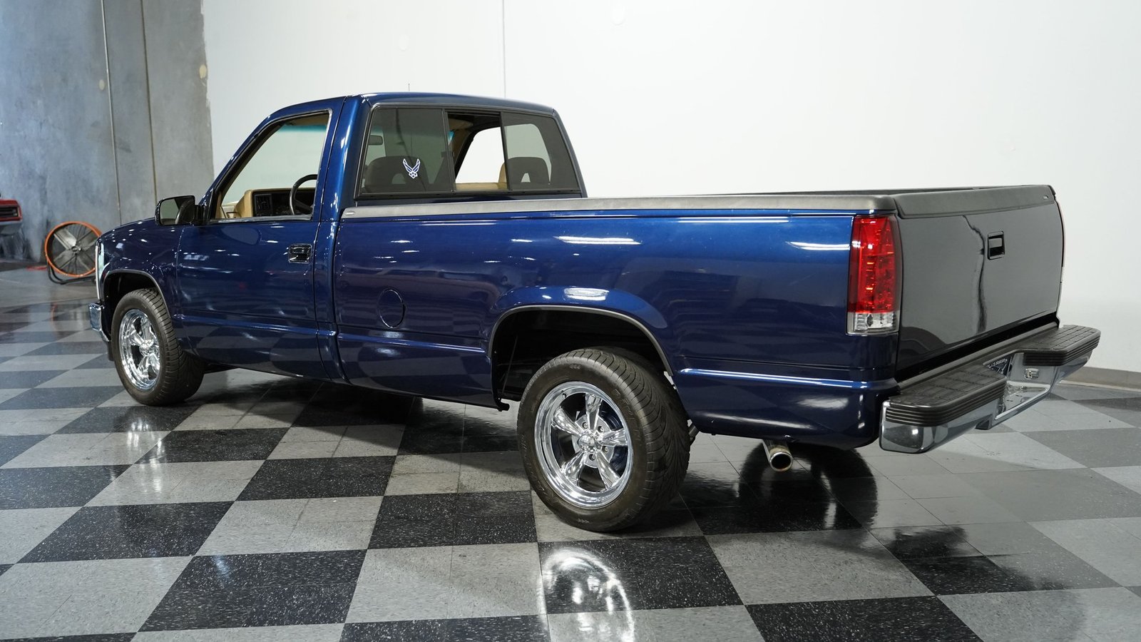 Chevrolet C1500 1988 - Imagem 15