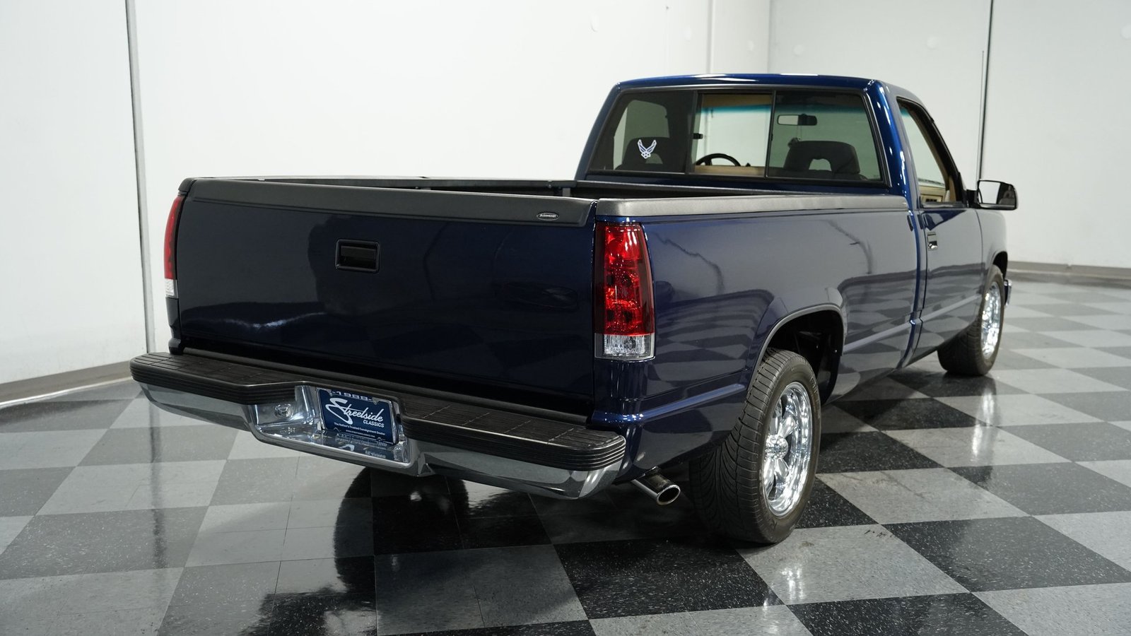 Chevrolet C1500 1988 - Imagem 14