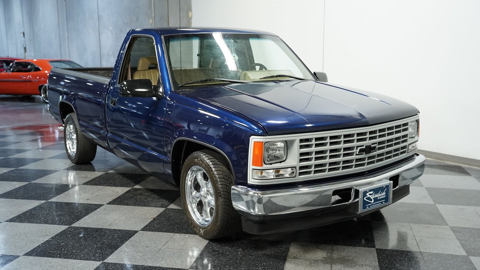 Chevrolet C1500 1988 - Imagem 13