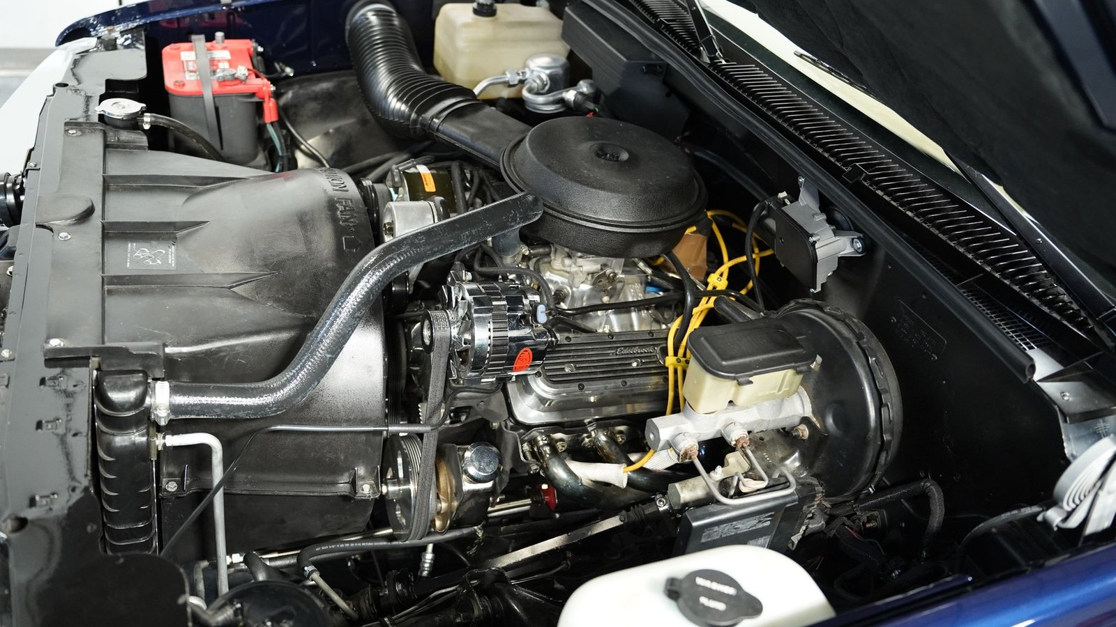 Chevrolet C1500 1988 - Imagem 10