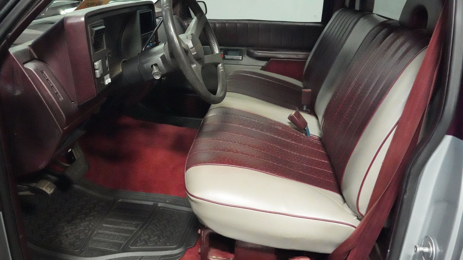 Chevrolet Silverado 1994 - Imagem 12