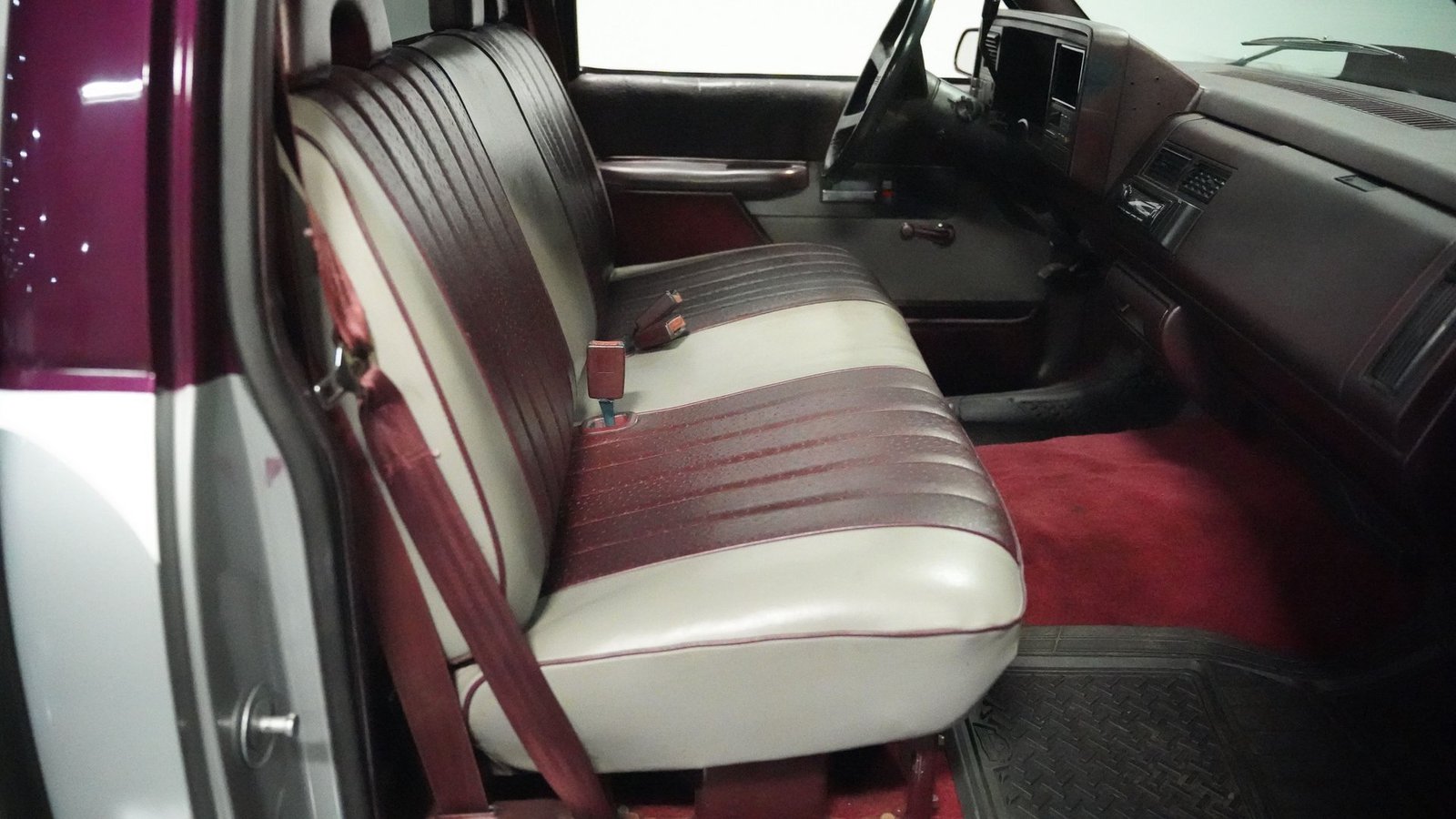 Chevrolet Silverado 1994 - Imagem 7