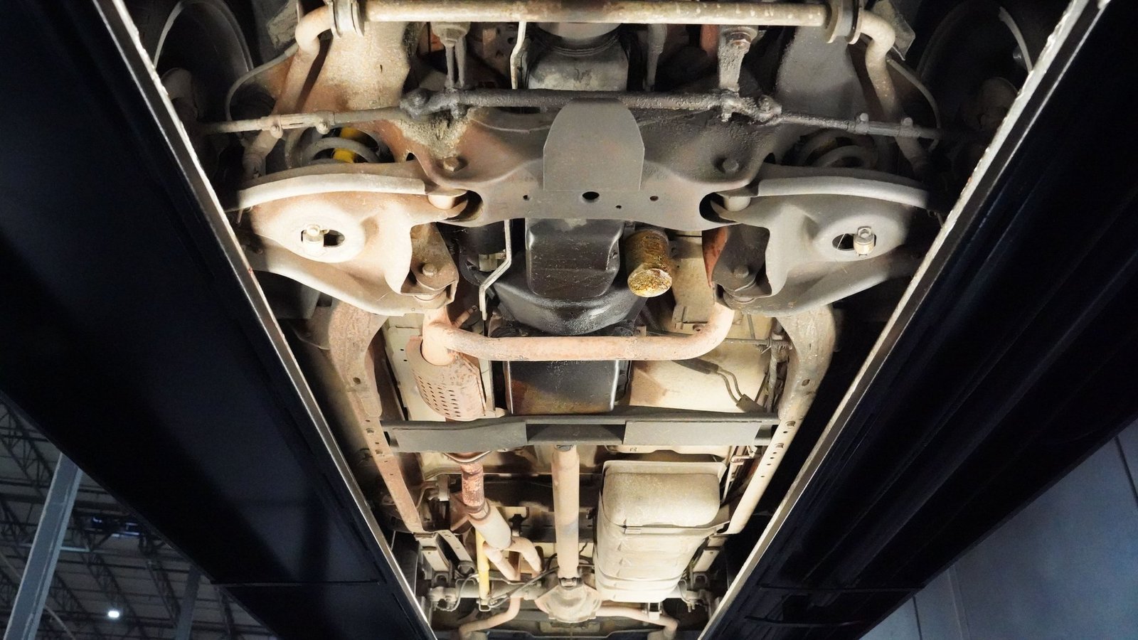 Chevrolet Silverado 1994 - Imagem 5