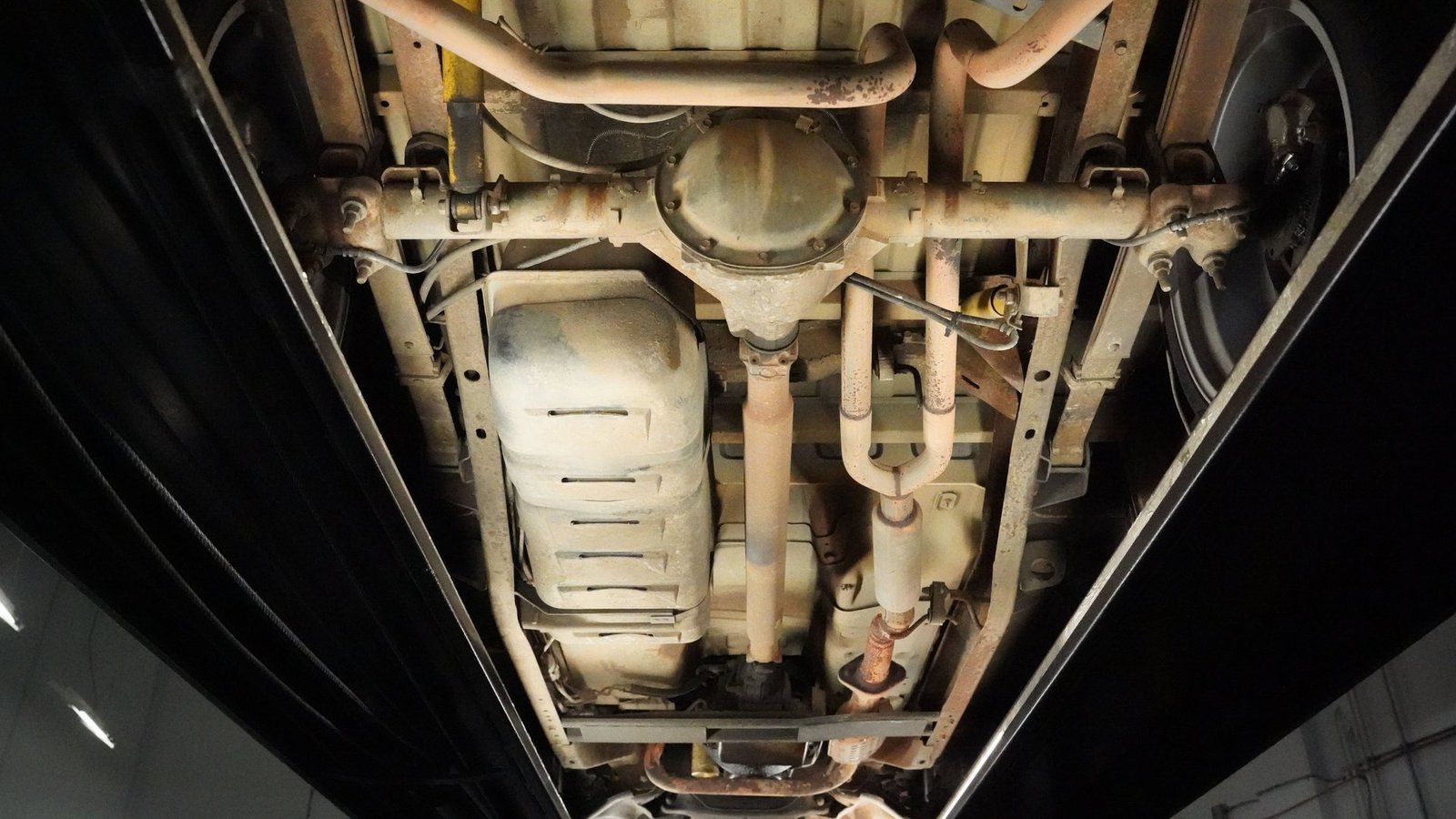 Chevrolet Silverado 1994 - Imagem 4