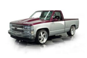 Chevrolet Silverado 1994