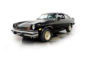 Chevrolet Vega Cosworth 1976