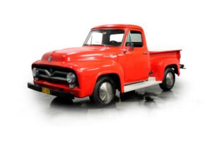 Ford F-100 1953