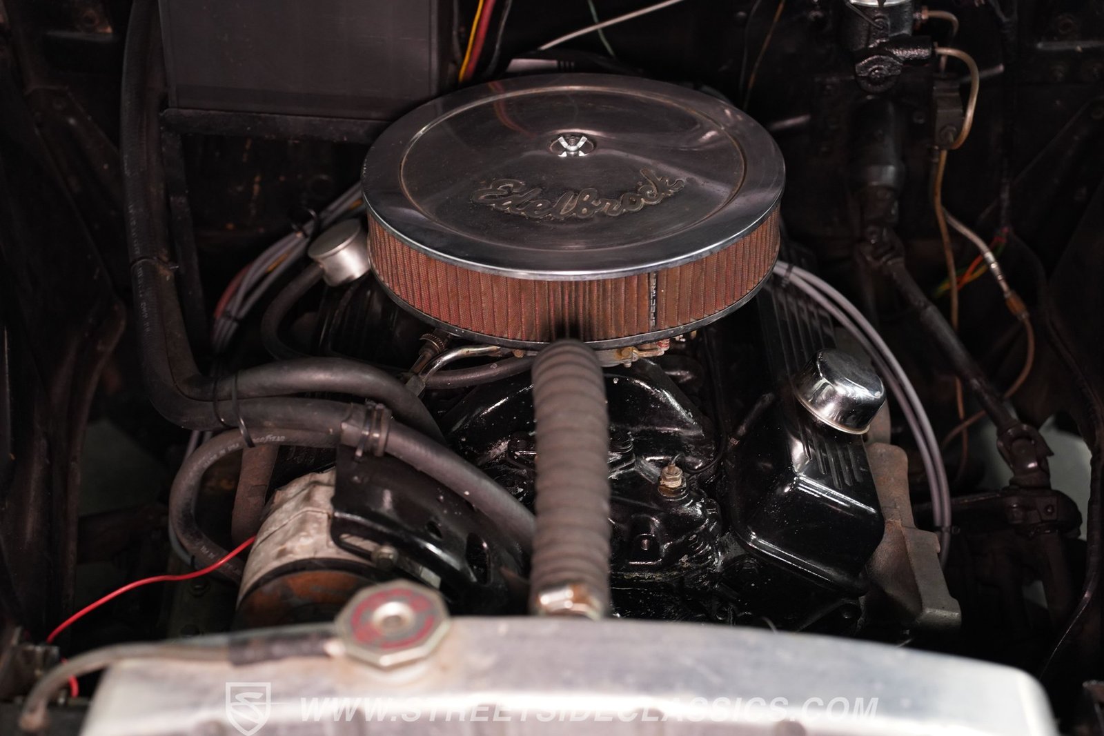 Ford 1949 Pátina F-1 - Imagem 11