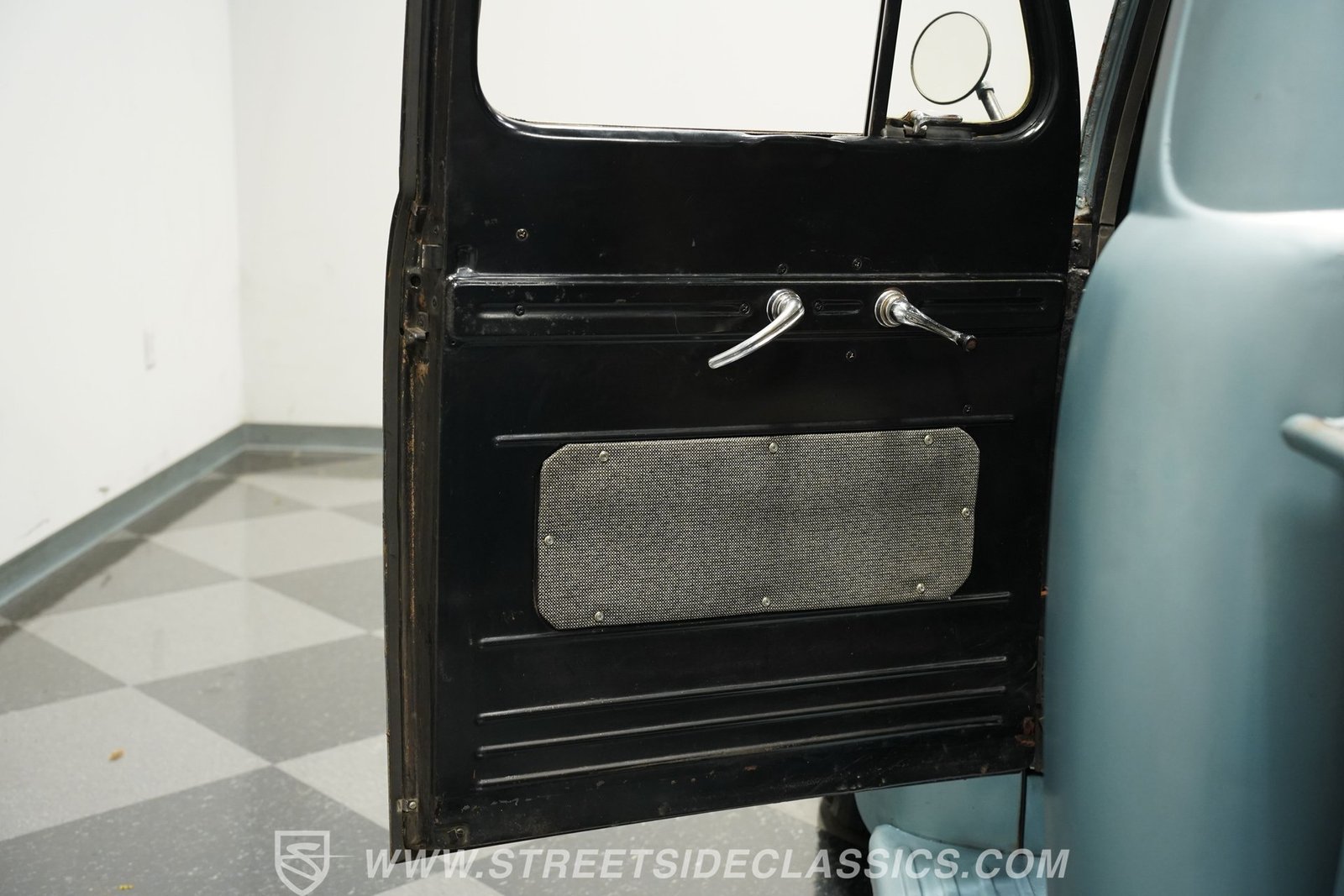 Ford 1949 Pátina F-1 - Imagem 9