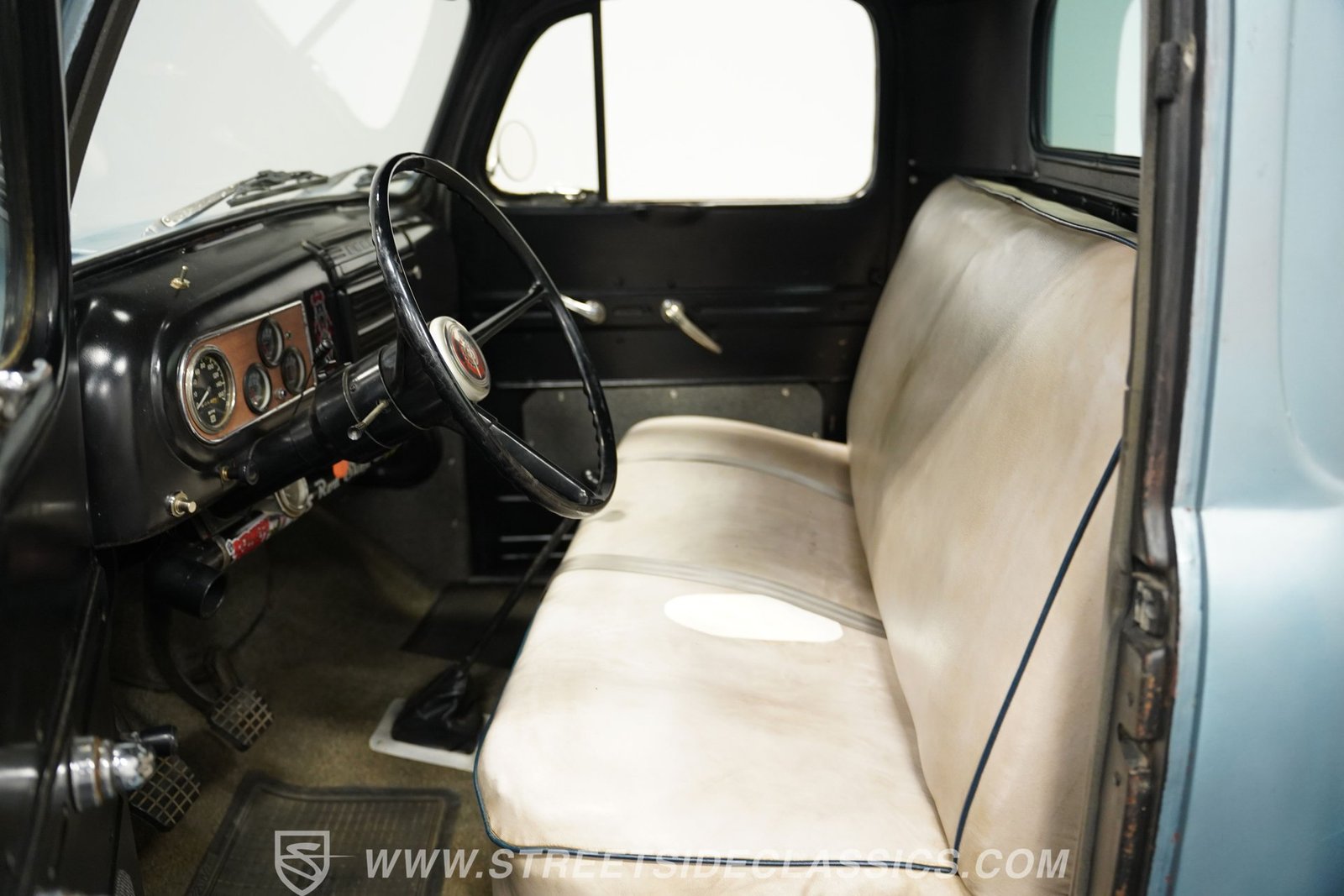 Ford 1949 Pátina F-1 - Imagem 8