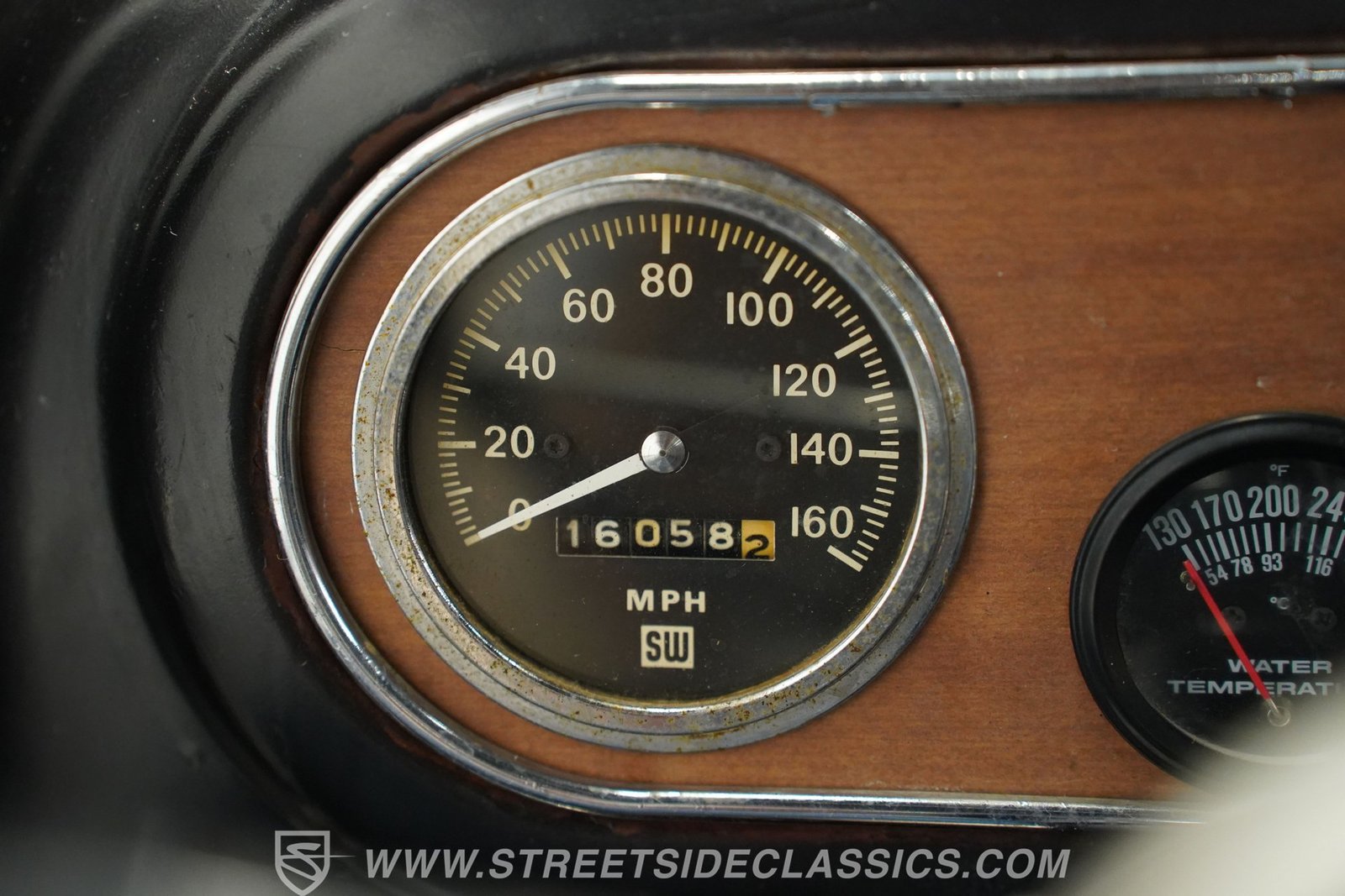 Ford 1949 Pátina F-1 - Imagem 6