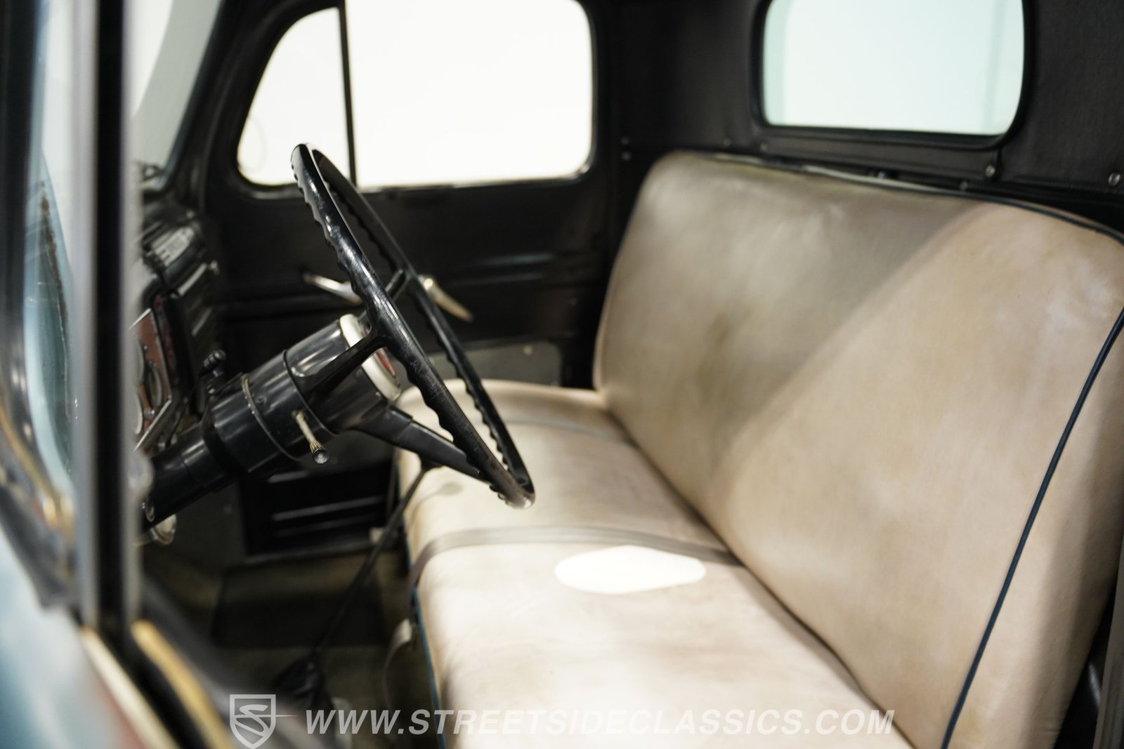 Ford 1949 Pátina F-1 - Imagem 3