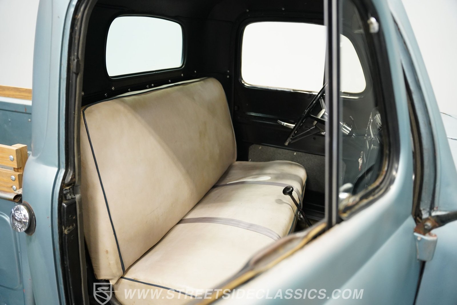 Ford 1949 Pátina F-1 - Imagem 2