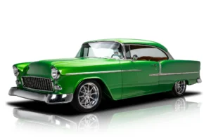 Chevrolet Bel Air 1955