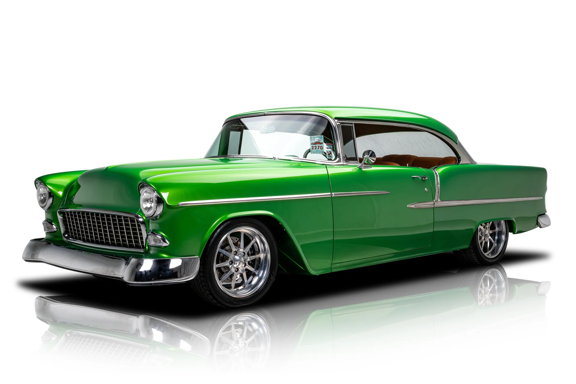 Chevrolet Bel Air 1955