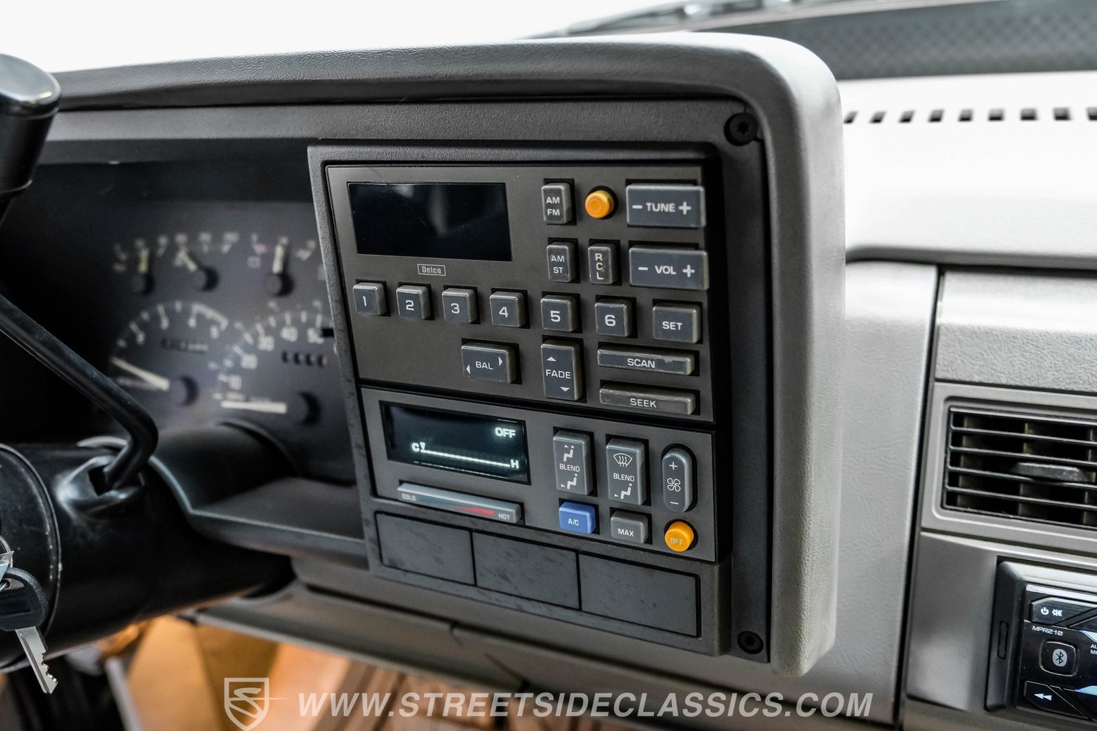 Sierra 1500 Stepside GMC 1991 - Imagem 10