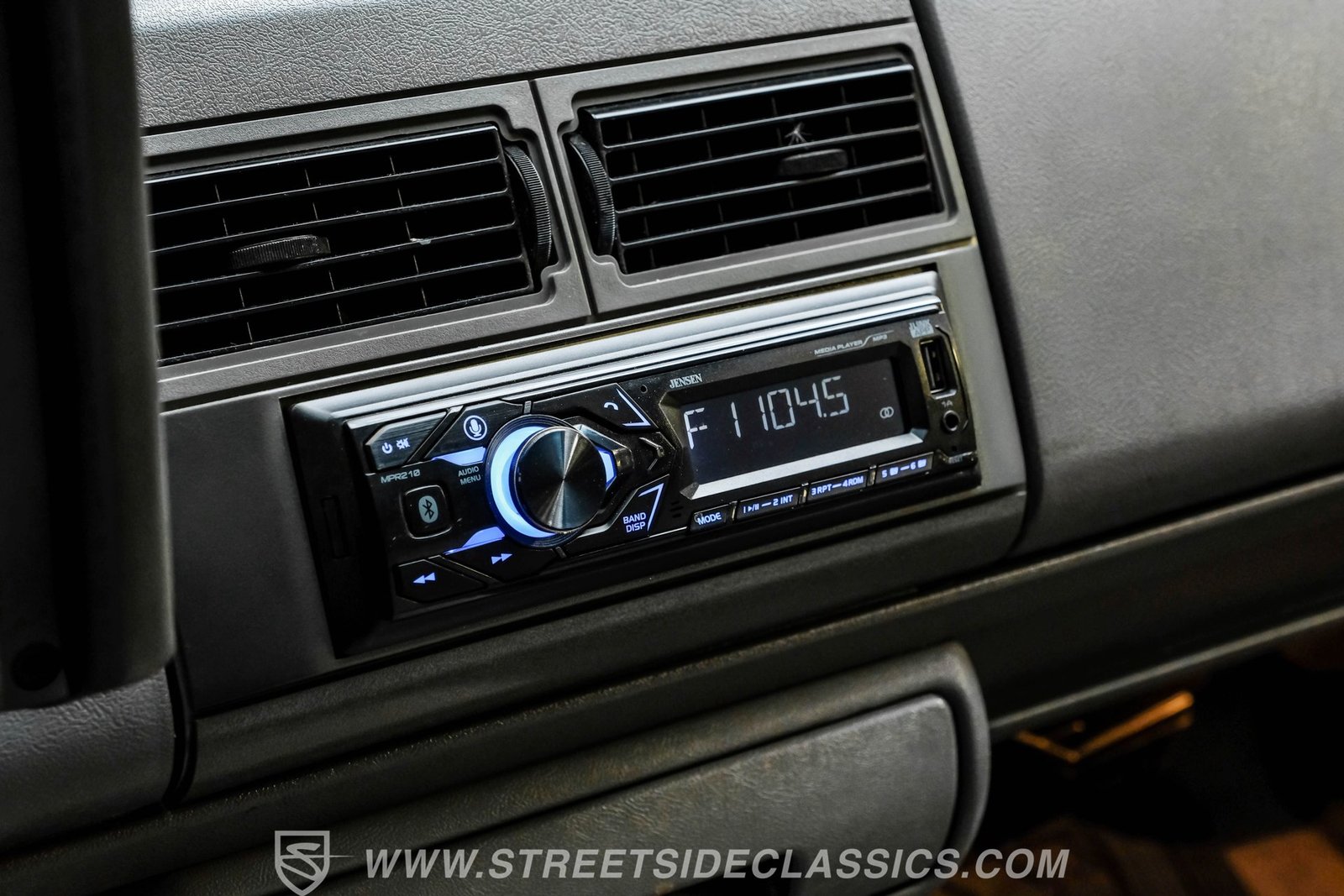 Sierra 1500 Stepside GMC 1991 - Imagem 9