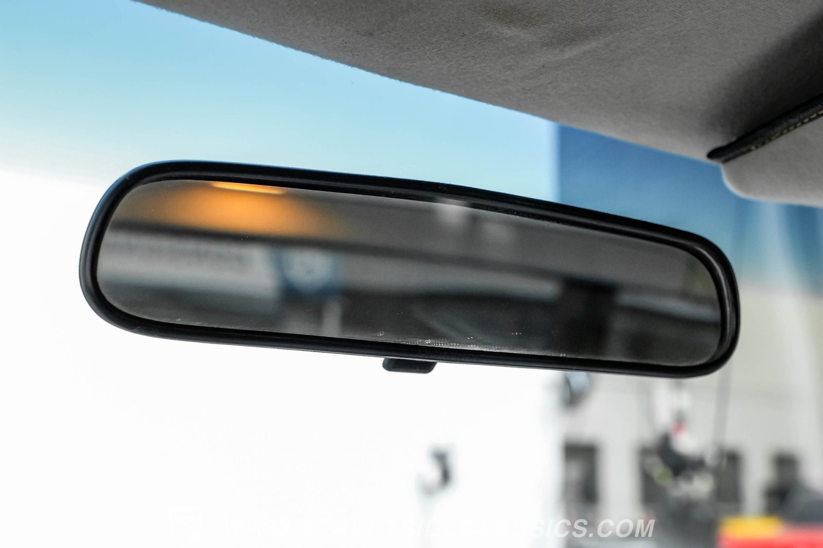 Sierra 1500 Stepside GMC 1991 - Imagem 7