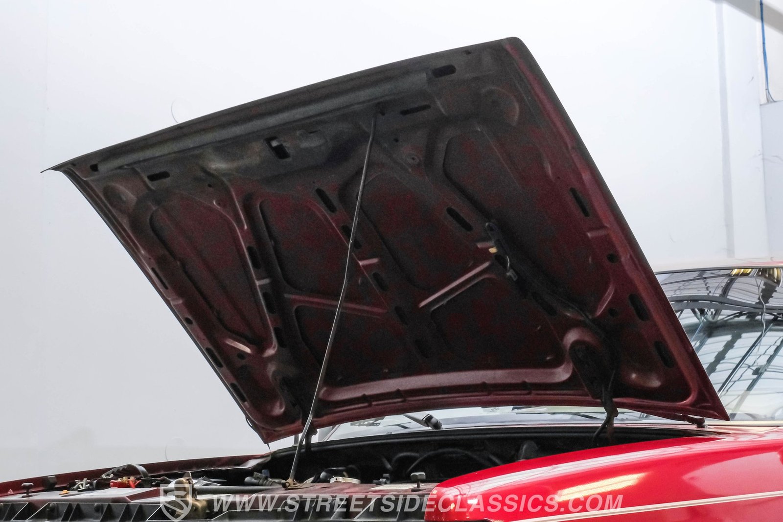 Ford 1993 Explorer XLT 4x4 - Imagem 24