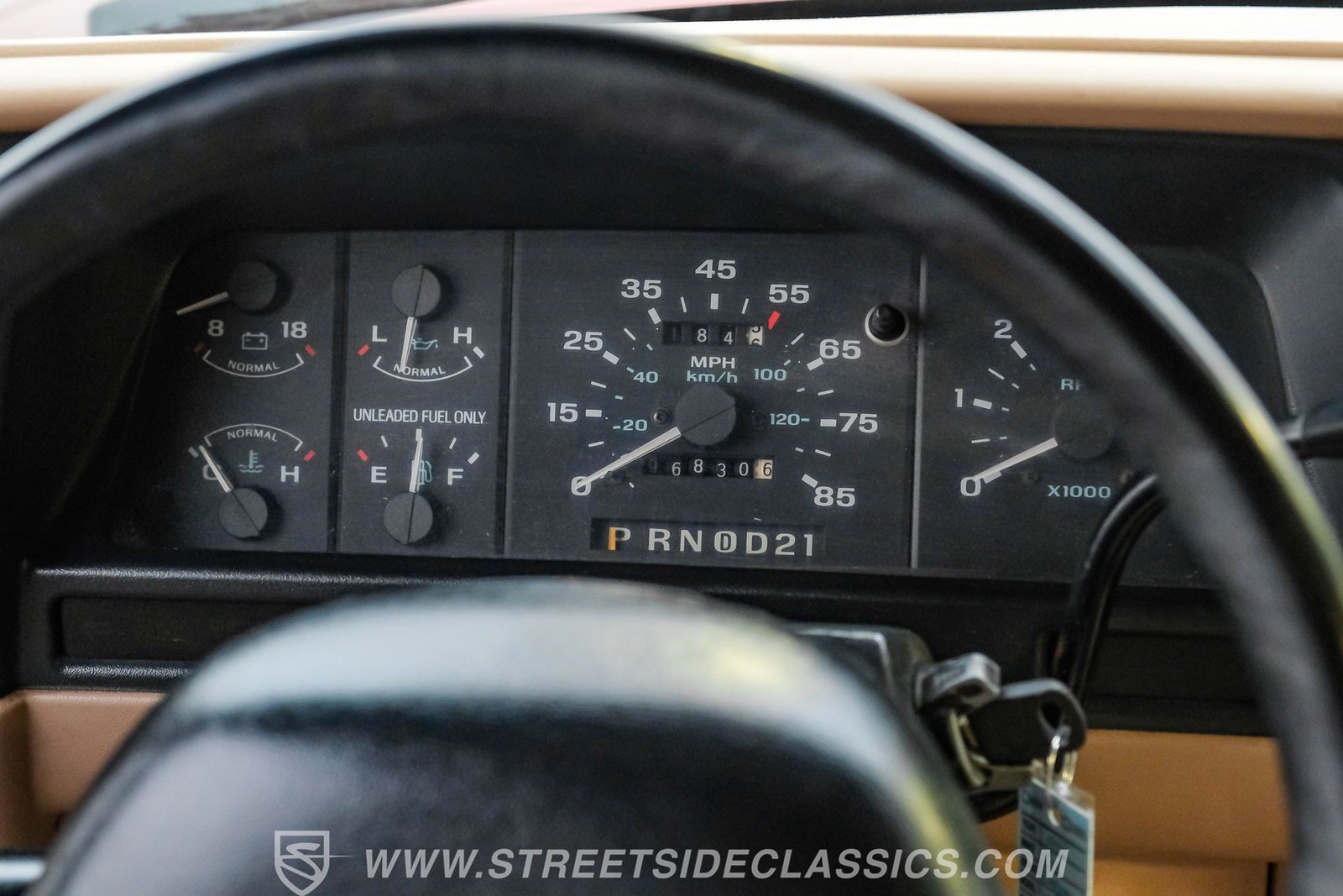 Ford 1993 Explorer XLT 4x4 - Imagem 18