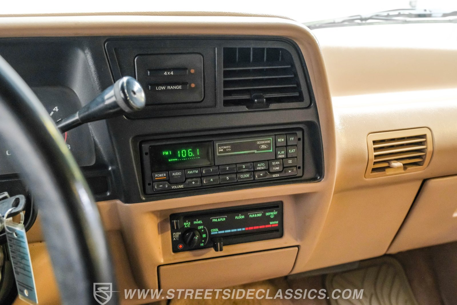 Ford 1993 Explorer XLT 4x4 - Imagem 14