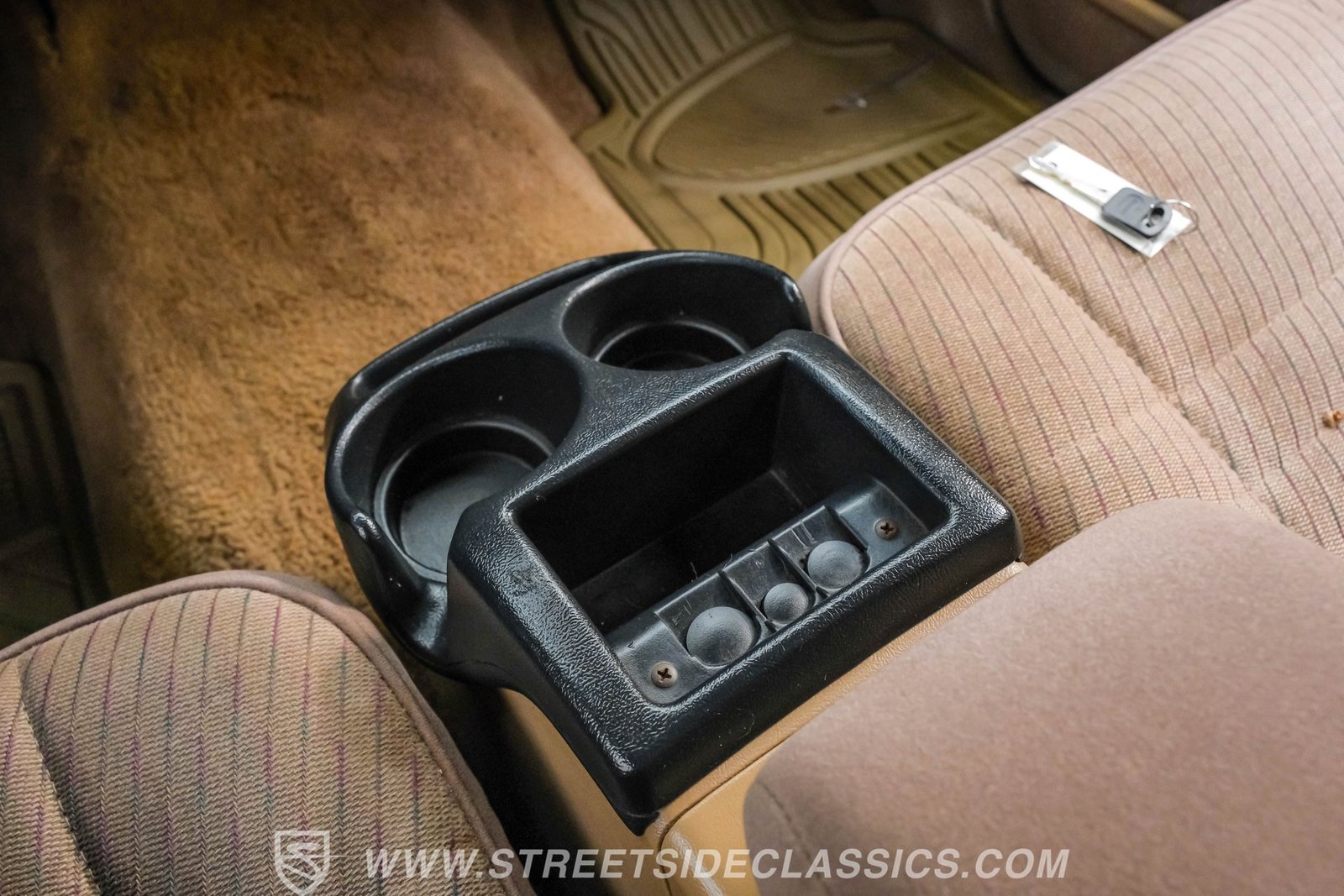 Ford 1993 Explorer XLT 4x4 - Imagem 12