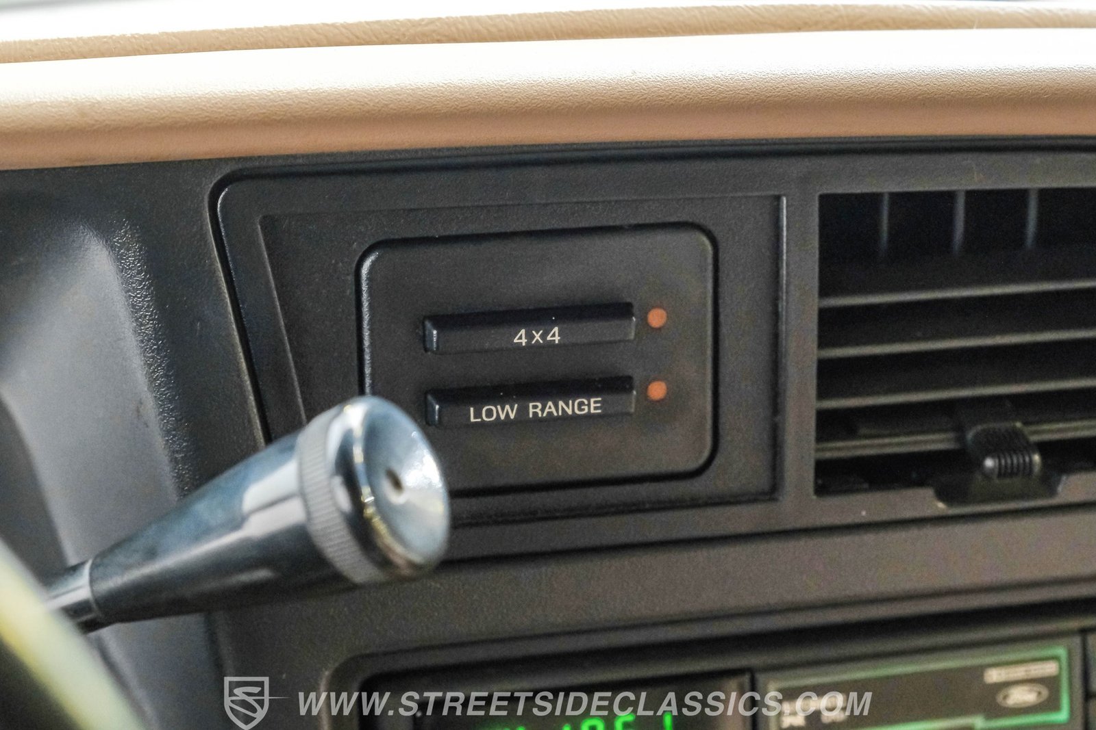 Ford 1993 Explorer XLT 4x4 - Imagem 11